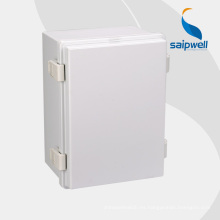 Saip High quanlity IP66 caja de distribución multimedia doméstica 300 * 200 * 160mm